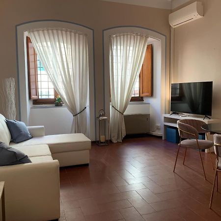 Piazza Della Signoria Jewel Apartment Florence Exterior photo
