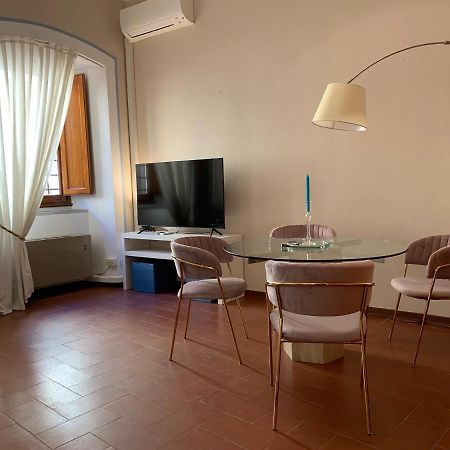 Piazza Della Signoria Jewel Apartment Florence Exterior photo
