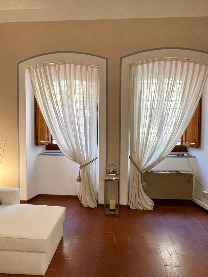 Piazza Della Signoria Jewel Apartment Florence Exterior photo
