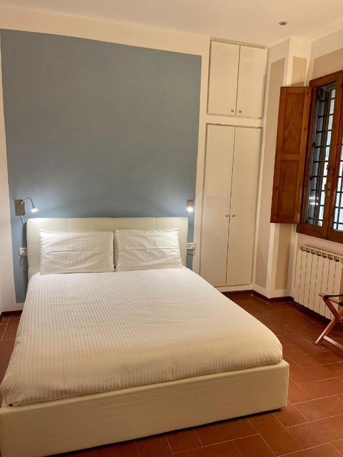 Piazza Della Signoria Jewel Apartment Florence Exterior photo