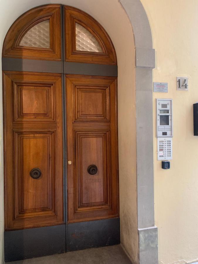 Piazza Della Signoria Jewel Apartment Florence Exterior photo